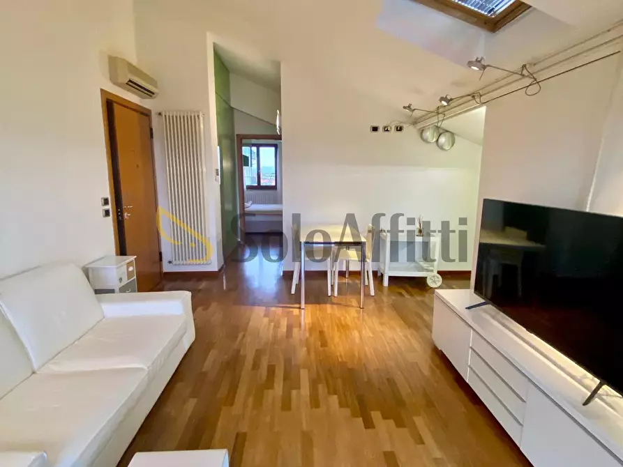 Immagine 4 di Attico in affitto  in Via Sebastiano Vanzi 18 a Rimini