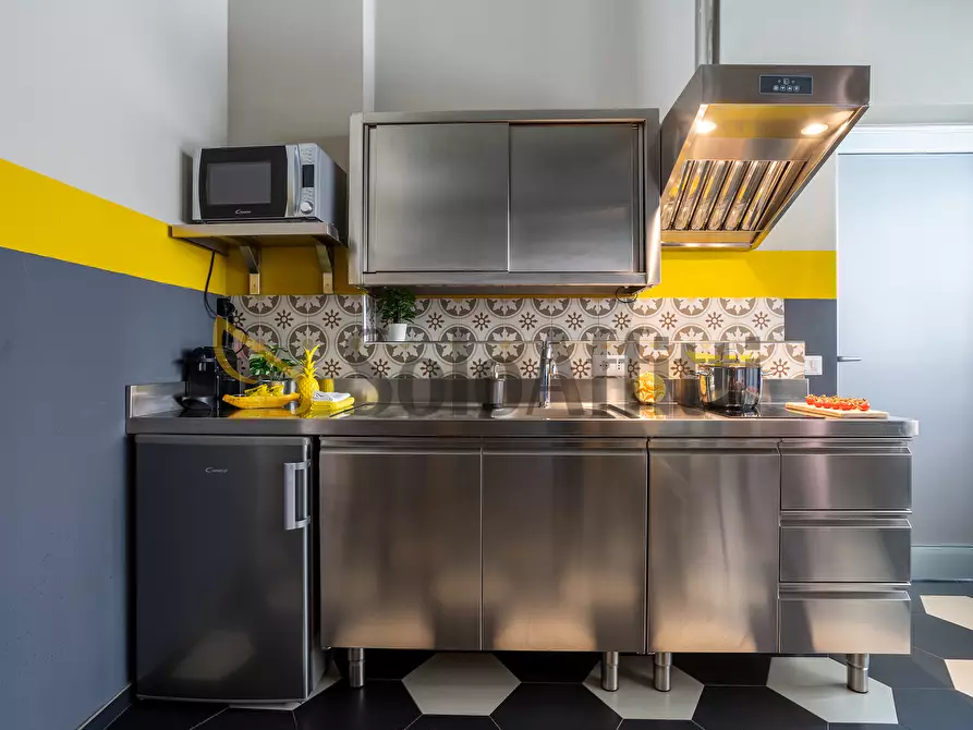 Immagine 8 di Loft/Open space in affitto  in Via Achille Maiocchi 26 a Milano