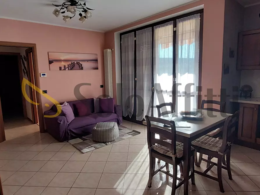 Immagine 1 di Bilocale in affitto  in Via Lodi 42 a Borgo San Giovanni