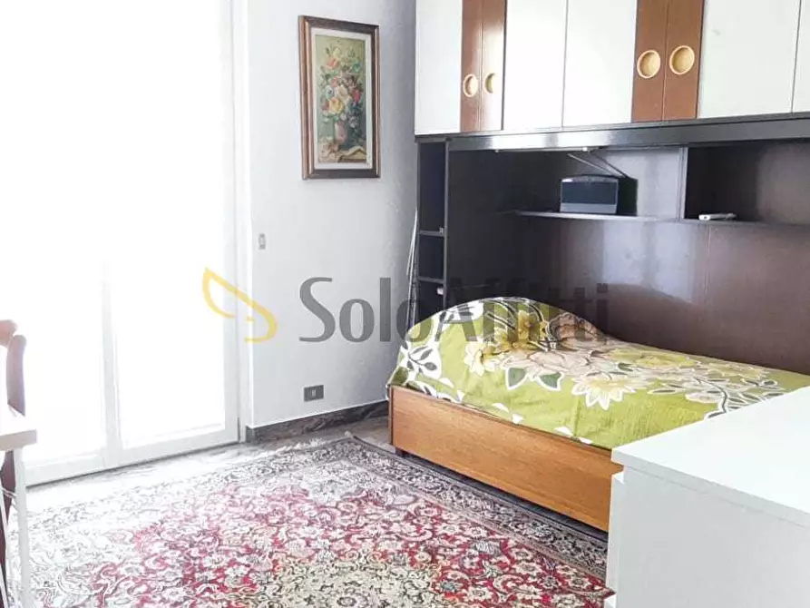 Immagine 12 di Stanza singola in affitto  in VIA OLIVIERO LIMONTA 44 a Cinisello Balsamo