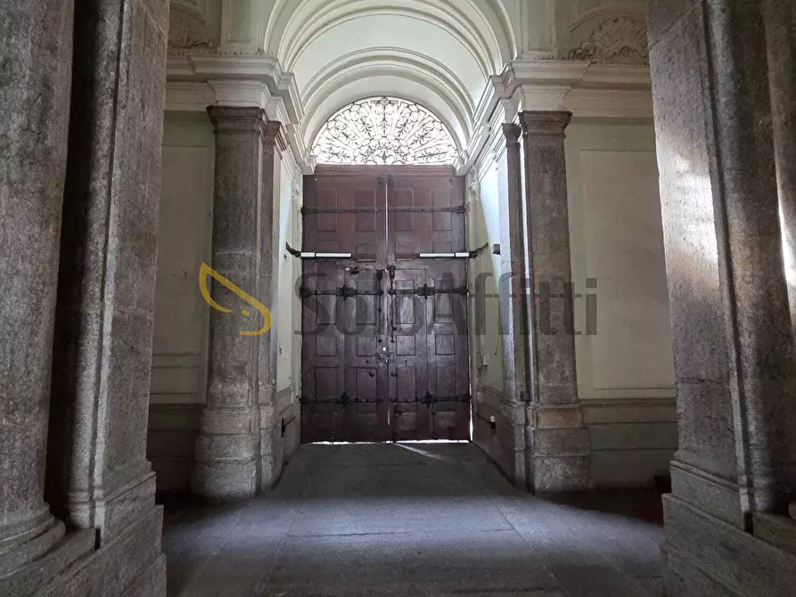 Immagine 17 di Bilocale in affitto  in Via Cavour a Torino