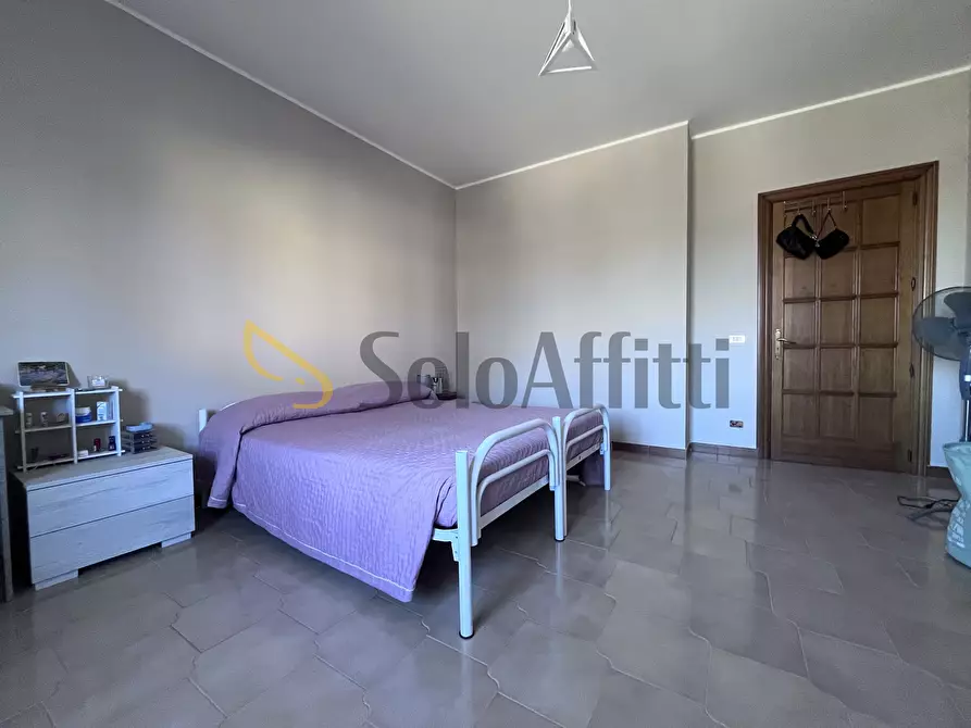 Immagine 2 di Quadrilocale in affitto  a Catanzaro