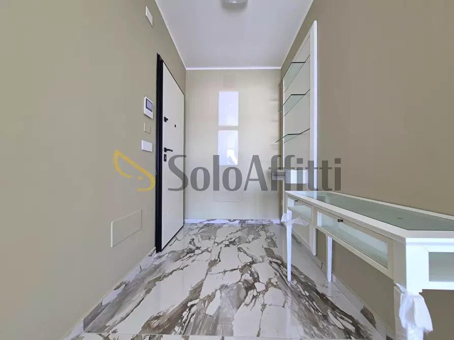 Immagine 19 di Quadrilocale in affitto  a Catanzaro