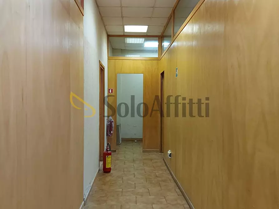 Immagine 19 di Locale commerciale in affitto  in Via del Tempio della Fortuna a Fiumicino