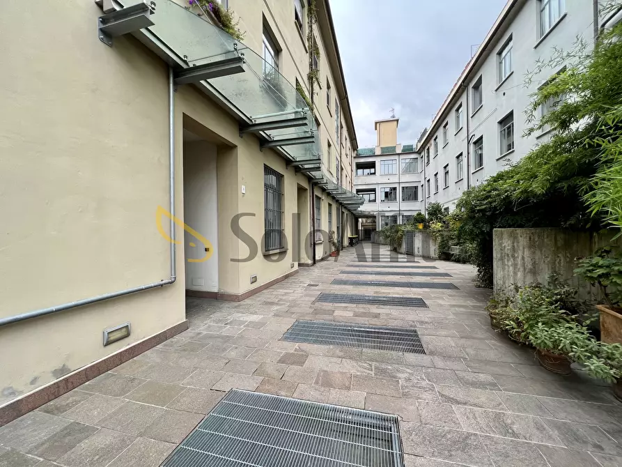 Immagine 6 di Loft/Open space in affitto  in Via Crescentino 25 a Torino