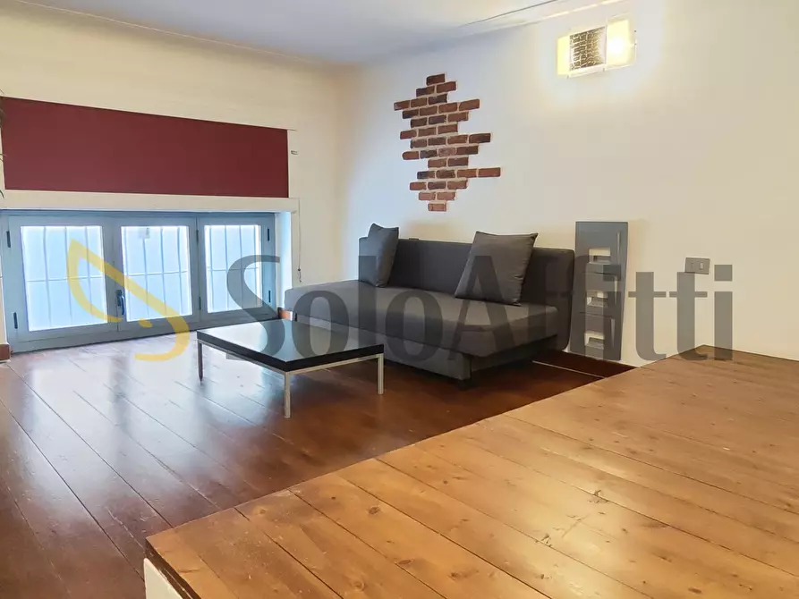 Immagine 8 di Loft/Open space in affitto  in Via Padova a Milano