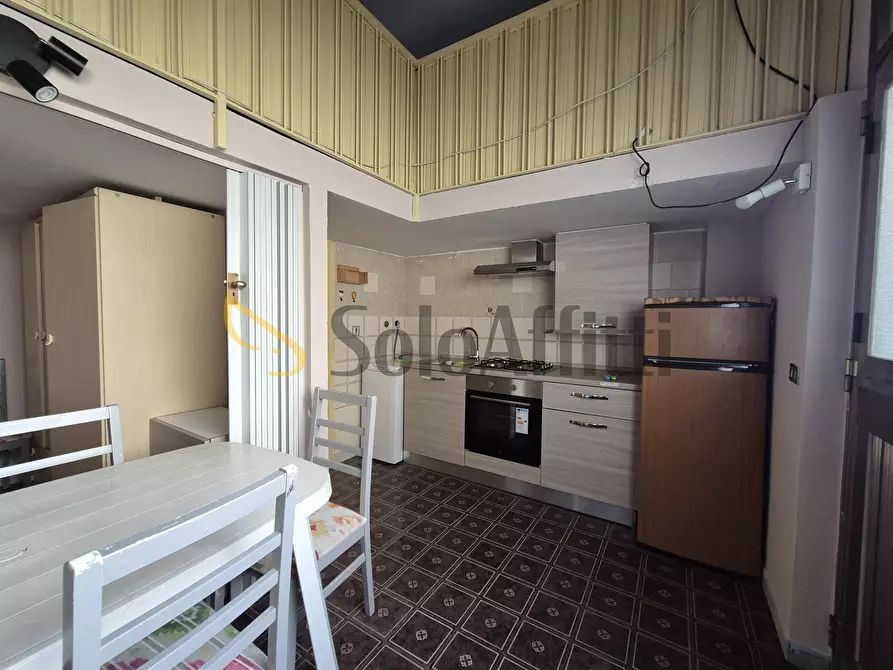 Immagine 1 di Monolocale in affitto  a Catanzaro