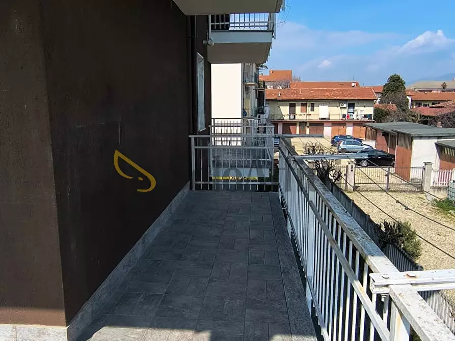 Immagine 4 di Trilocale in affitto  in Via Ron 14 a Piscina