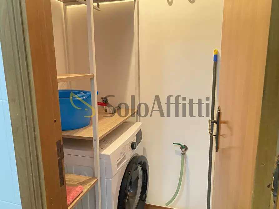 Immagine 6 di Bilocale in affitto  a Sciacca