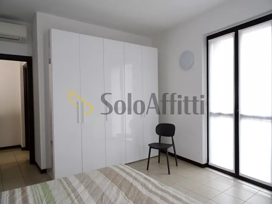 Immagine 11 di Trilocale in affitto  a Gallarate