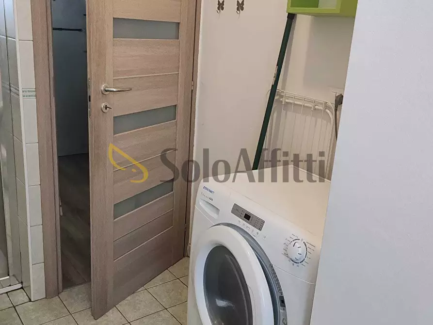 Immagine 5 di Monolocale in affitto  a Torino