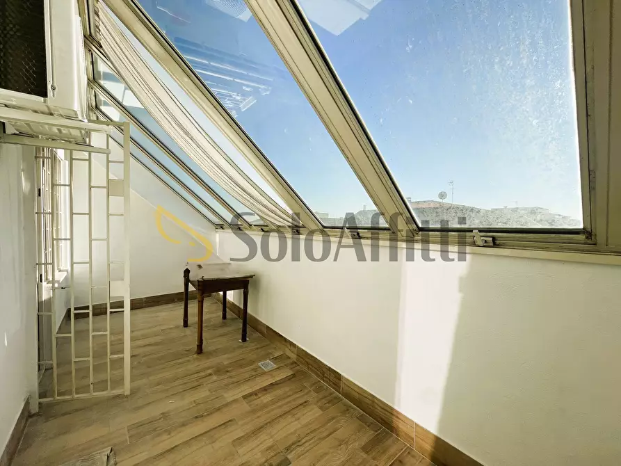 Immagine 7 di Stanza singola in affitto  in via Pian Due Torri 43 a Roma