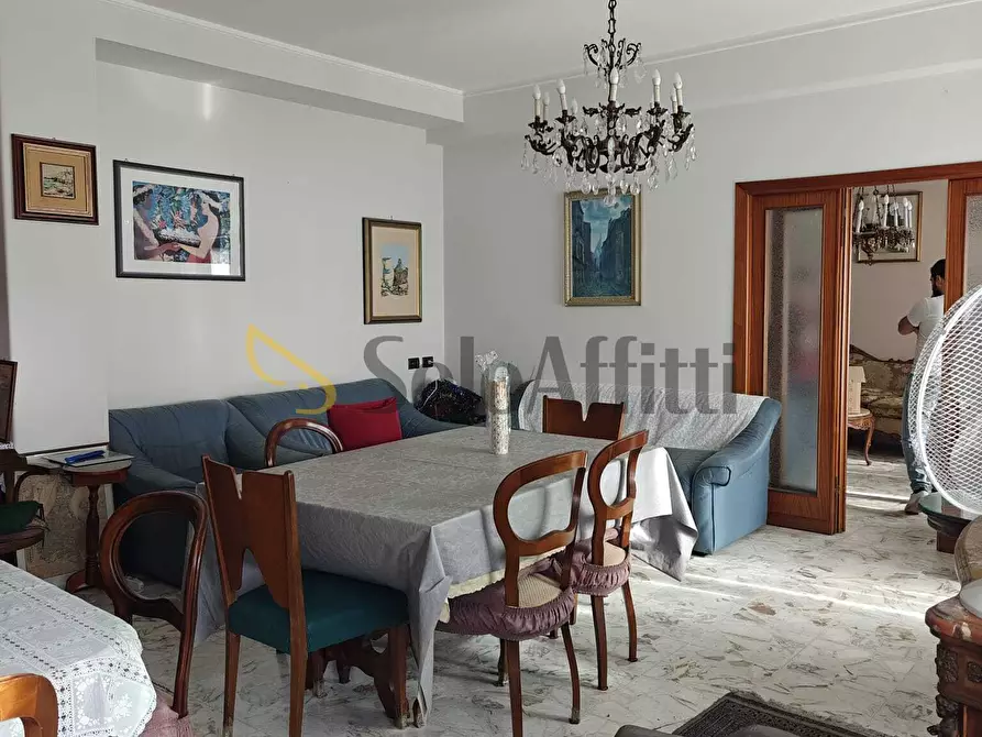 Immagine 9 di Appartamento in affitto  a Catania