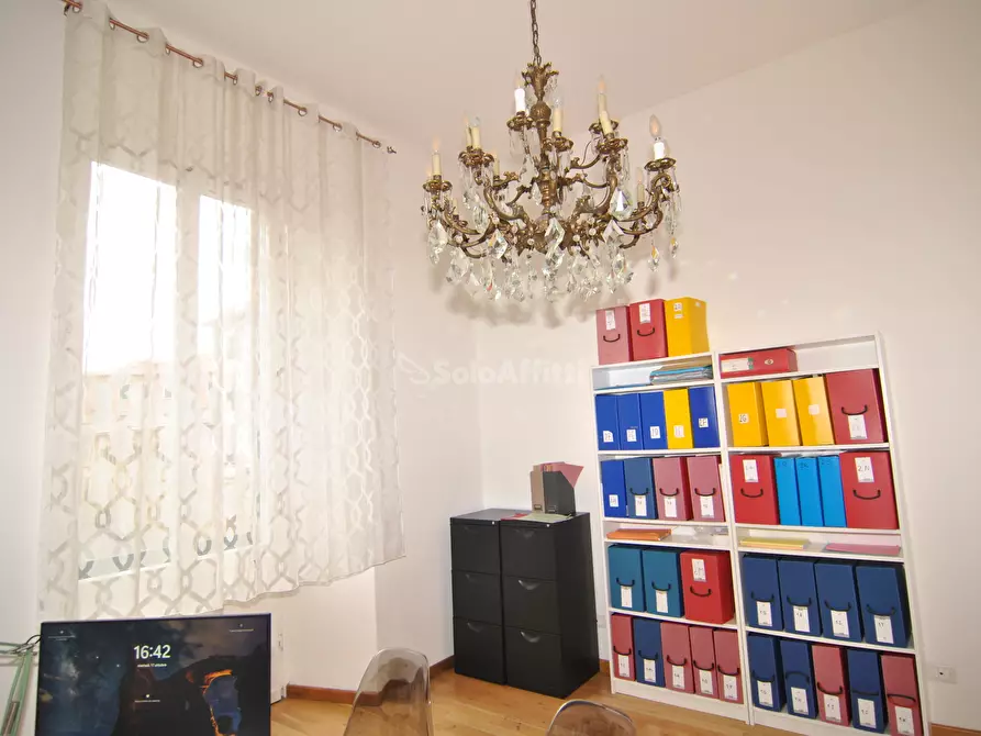 Immagine 11 di Ufficio in affitto  in Via Cairoli 12 a Livorno