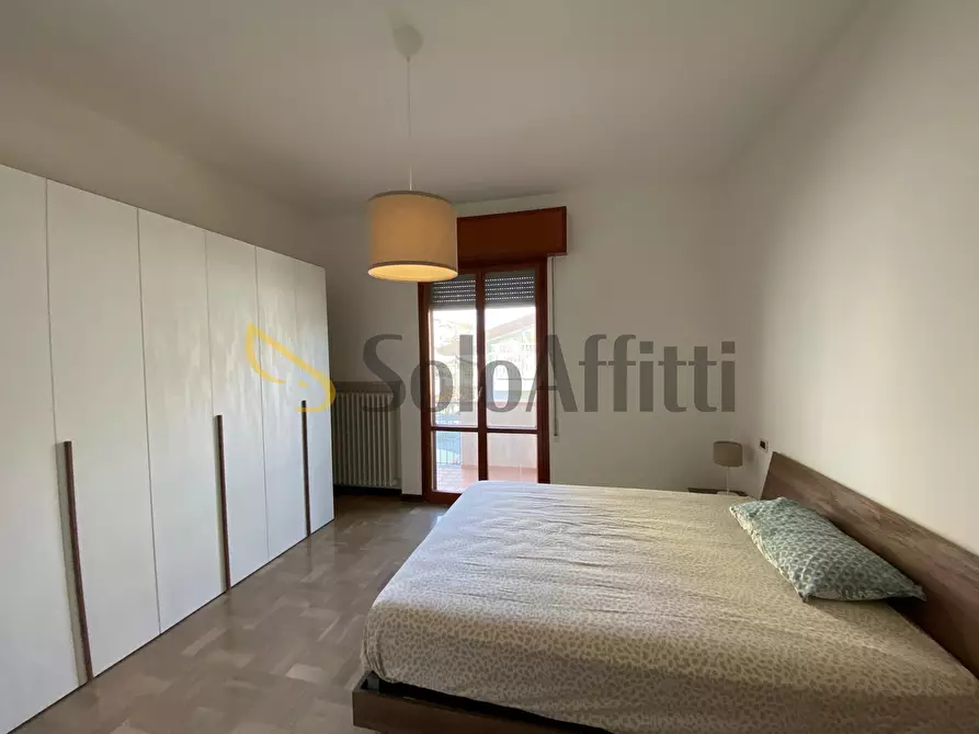 Immagine 9 di Quadrilocale in affitto  in Via Friburgo 7 a Rimini