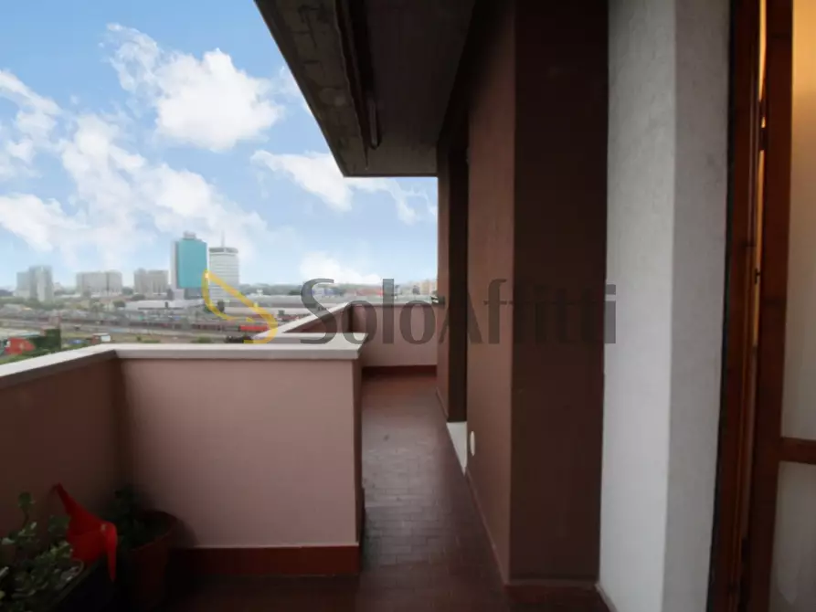 Immagine 23 di Stanza singola in affitto  in Via Sapri 63 a Milano