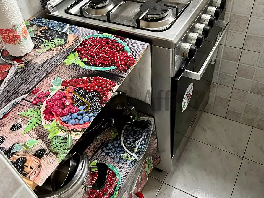 Immagine 24 di Trilocale in affitto  in Via Carlo Capelli a Torino