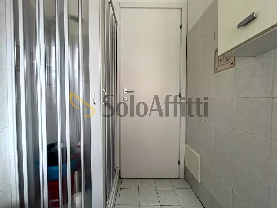 Immagine 6 di Trilocale in affitto  a Catanzaro