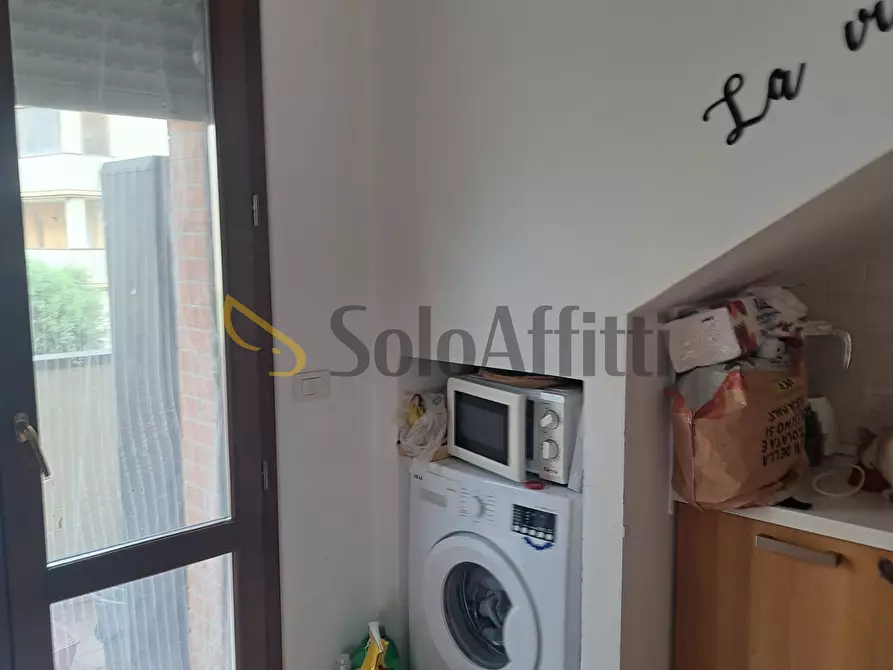 Immagine 4 di Monolocale in affitto  in Via San Martino in Riparotta a Rimini