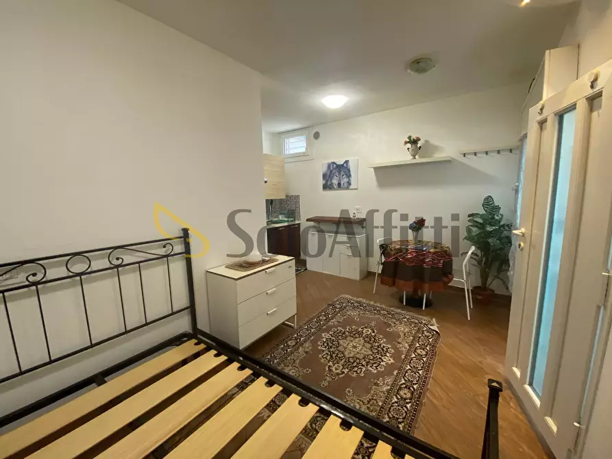 Immagine 7 di Monolocale in affitto  in Via Riccardo Ravegnani 3 a Rimini