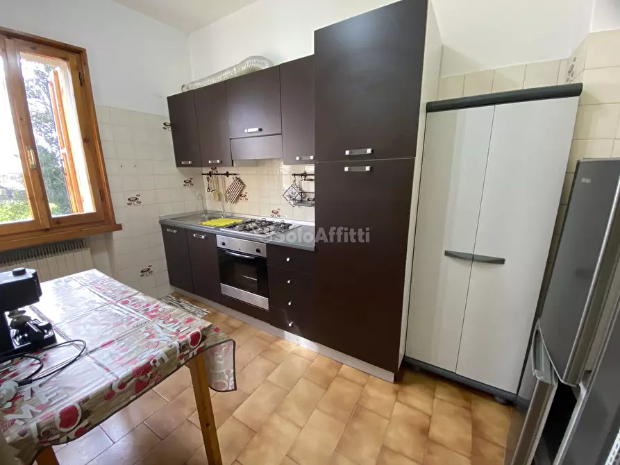 Immagine 2 di Quadrilocale in affitto  in Via Casalecchio 35 E a Rimini