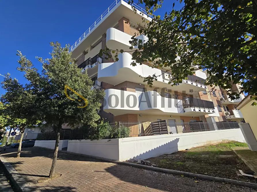 Immagine 15 di Monolocale in affitto  in Via Stefano Madia 97 a Roma