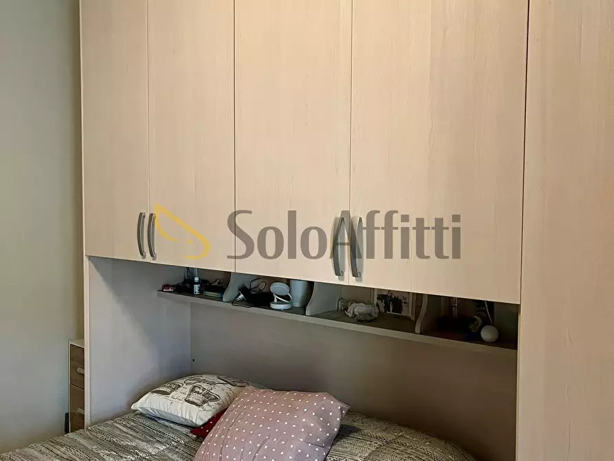 Immagine 11 di Bilocale in affitto  in VIA CHANOUX a Torino