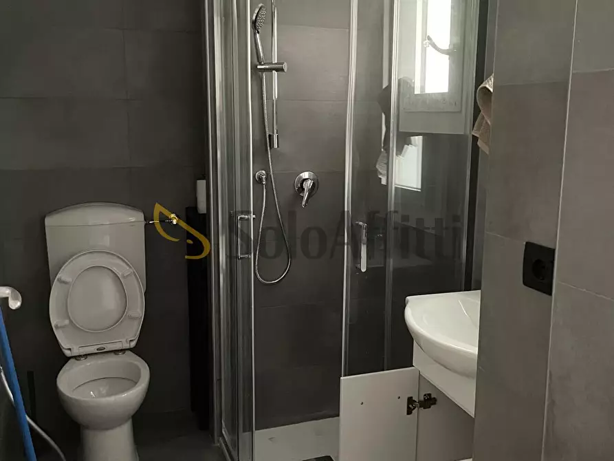 Immagine 7 di Monolocale in affitto  in Via Principessa Clotilde a Torino