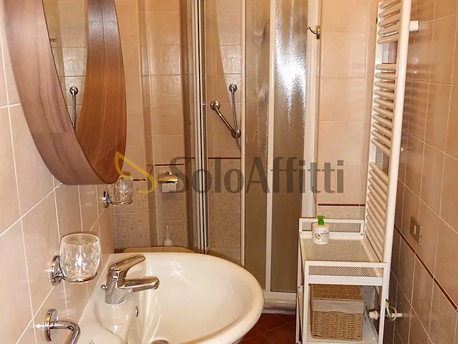 Immagine 13 di Monolocale in affitto  in Corso Trento Trieste 53 a San Remo