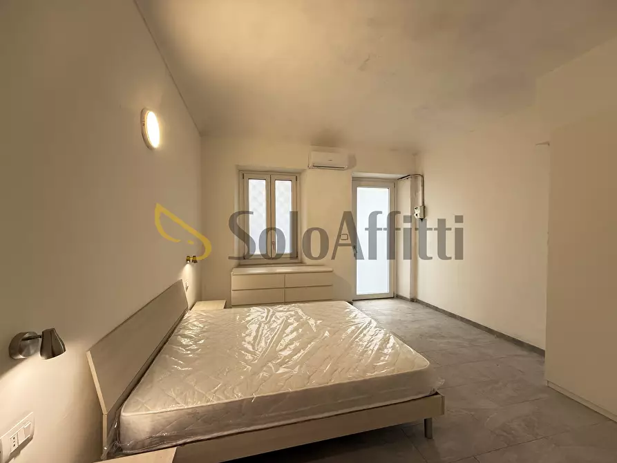 Immagine 18 di Trilocale in affitto  in Via Monte Rosa 18 a Torino