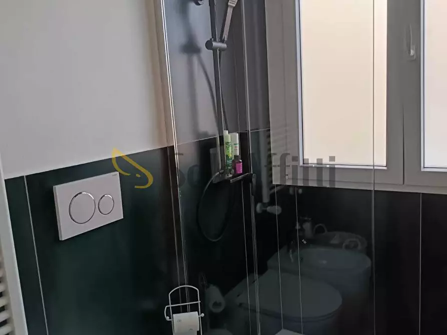 Immagine 12 di Attico in affitto  in Corso Carlo e Nello Rosselli 115 a Torino