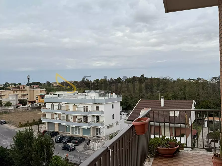 Immagine 9 di Quadrilocale in affitto  in Via Ardeatina 212 a Anzio