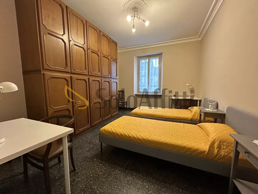 Immagine 27 di Appartamento in affitto  in Via Orazio Antinori 1 bis a Torino