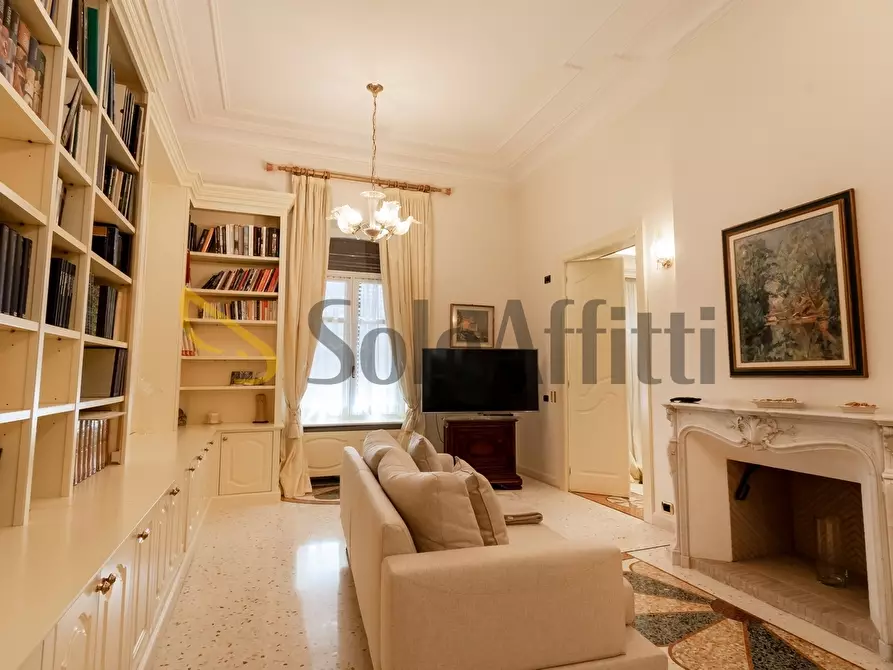 Immagine 9 di Villa in affitto  a San Remo