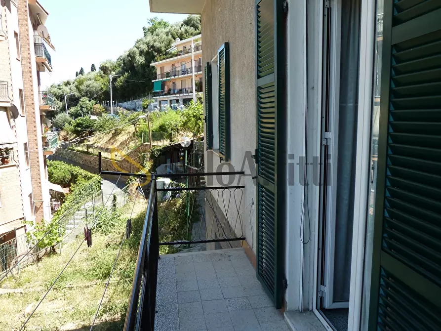 Immagine 16 di Trilocale in affitto  in Via Sen. E. Marsaglia 96 a San Remo