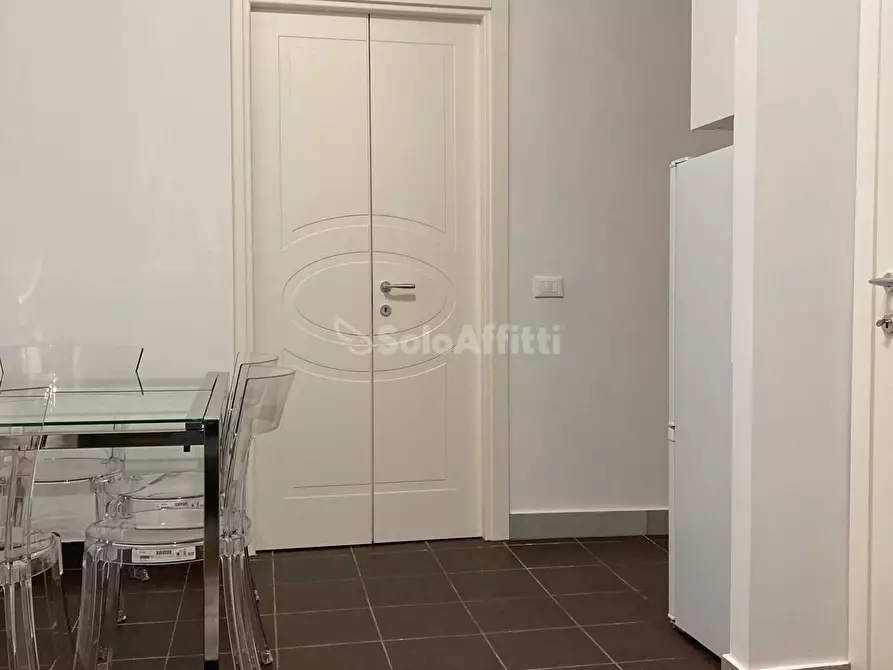 Immagine 24 di Bilocale in affitto  in Via Giuseppe Meda 47 a Milano