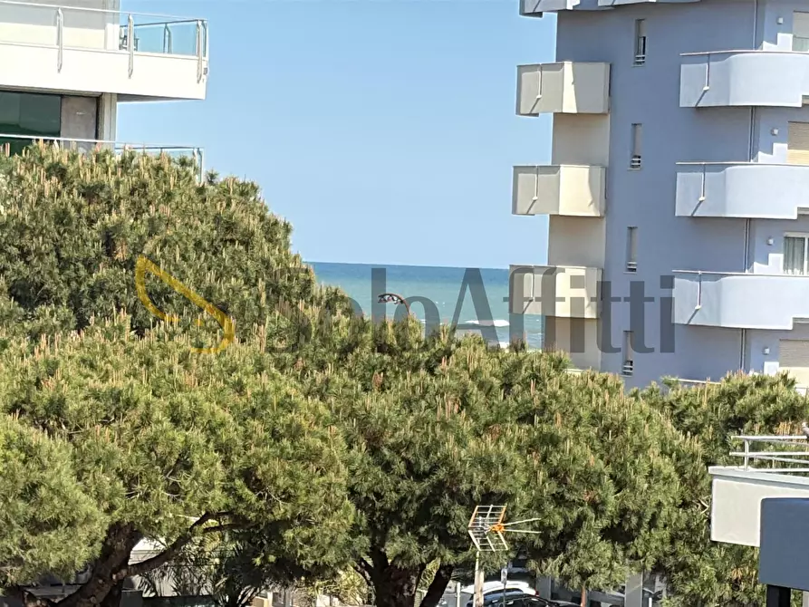 Immagine 19 di Bilocale in affitto  in Viale Amerigo Vespucci 135D a Rimini