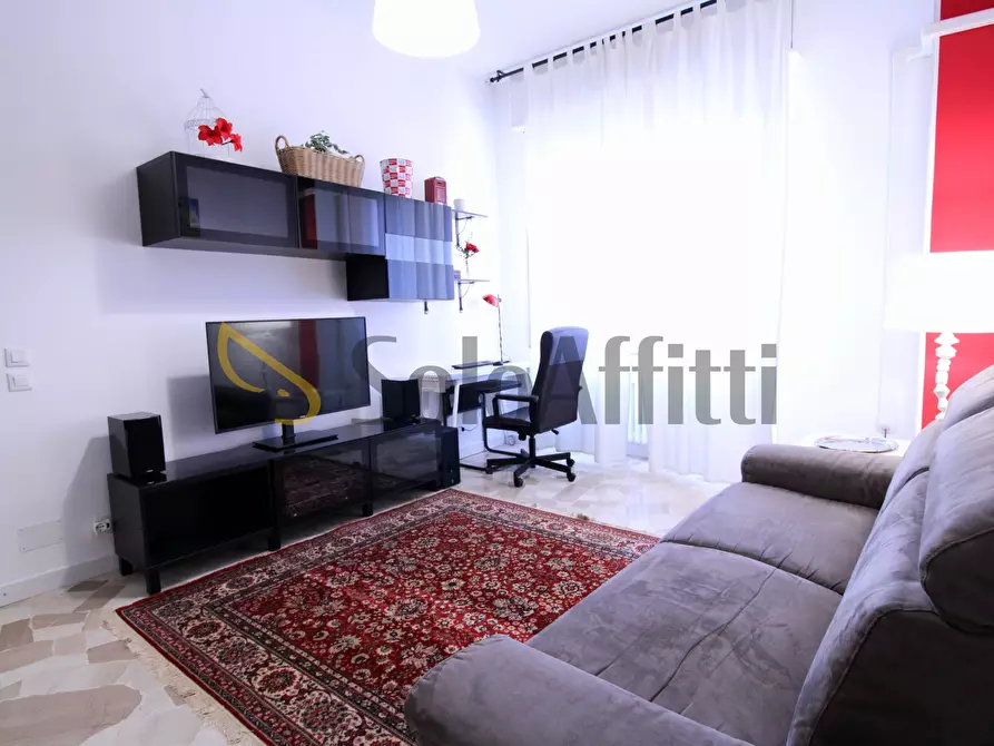 Immagine 1 di Monolocale in affitto  in Via Bruno Maderna 2 a Milano