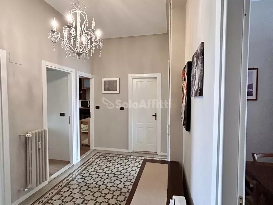 Immagine 5 di Quadrilocale in affitto  in Via Antonio Pigafetta 19 a Torino