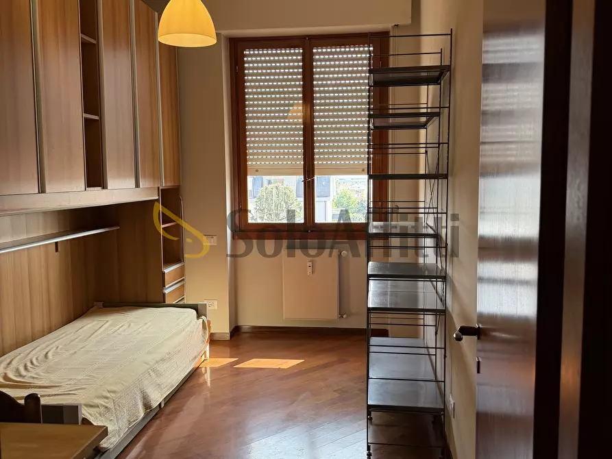 Immagine 18 di Trilocale in affitto  in Via Monte Grappa 23 a Saronno