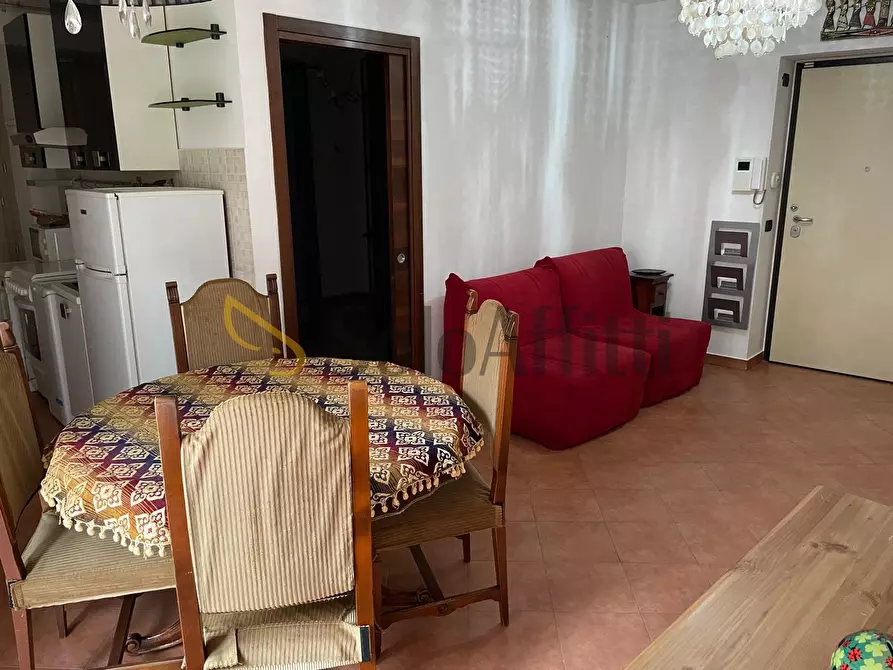 Immagine 6 di Quadrilocale in affitto  in Via Carena a Torino