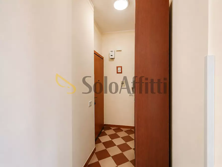 Immagine 11 di Bilocale in affitto  in Via Lungomare Stefano Pugliese 383 a Catanzaro