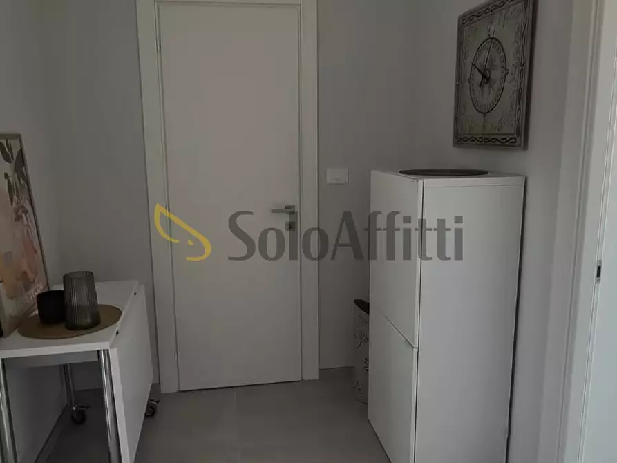 Immagine 10 di Bilocale in affitto  in Via A. De Gasperi 4 a Orbassano