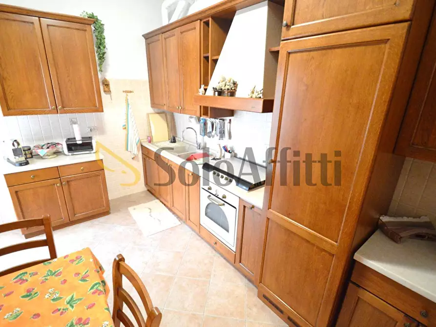 Immagine 11 di Trilocale in affitto  in Via Carlo Pisacane 7 a Rozzano