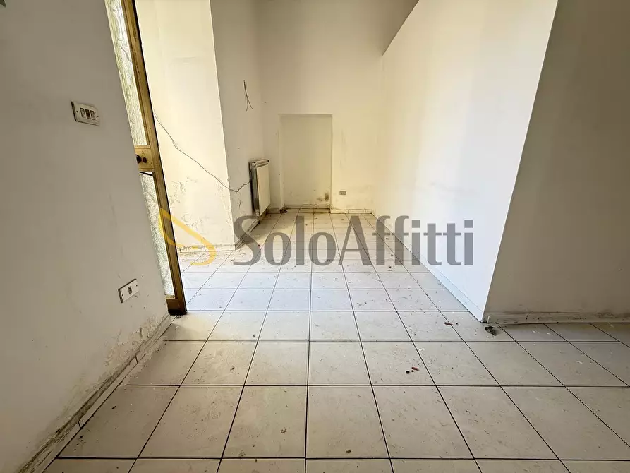 Immagine 6 di Bilocale in affitto  in Via San Donato 28 a Caserta