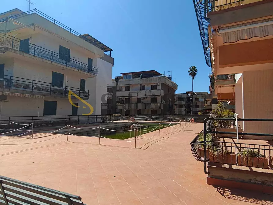 Immagine 16 di Trilocale in affitto  in Via Spiaggia 347 a Mascali