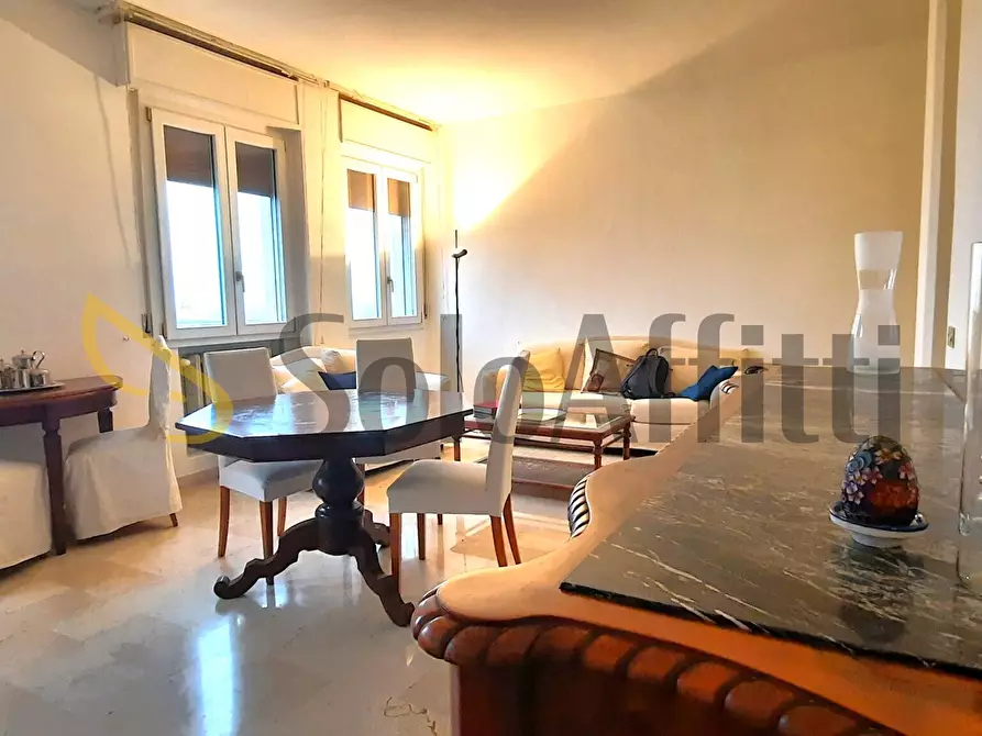 Immagine 3 di Trilocale in affitto  in Via Emilia Ovest 119 a Modena