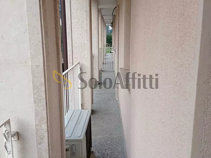 Immagine 7 di Trilocale in affitto  a Gallarate
