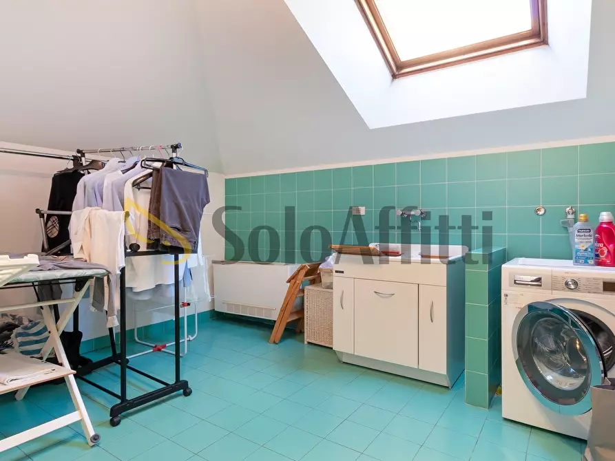 Immagine 31 di Villa in affitto  a Taggia