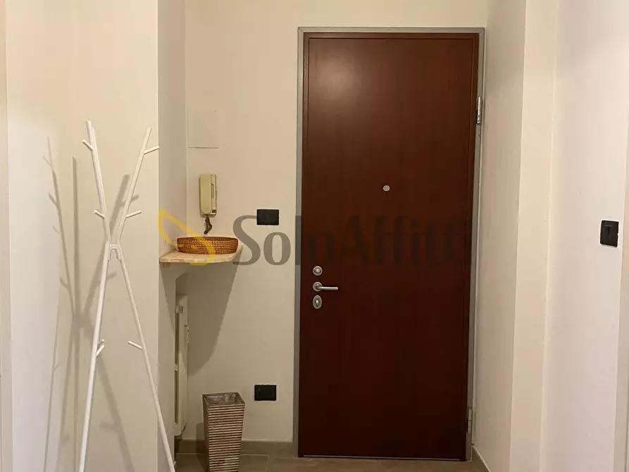 Immagine 15 di Bilocale in affitto  in via vidua a Torino